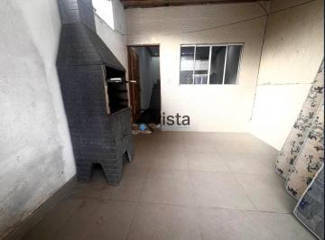 Casa · 3 Quartos · 1 Vaga · Sobrado com 3 dormitórios em Morrinhos II - Guarujá