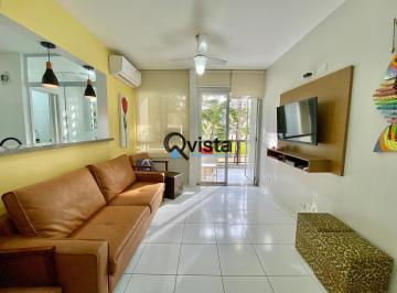 Apartamento · 80m² · 2 Quartos · 1 Vaga · Apartamento à Venda na Enseada no Guarujá | QVista Inteligência Imobiliária G...