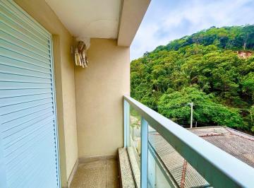 Apartamento · 52m² · 2 Quartos · 1 Vaga · Apartamento 2 Dormitórios à venda, Tortugas, Guarujá, SP