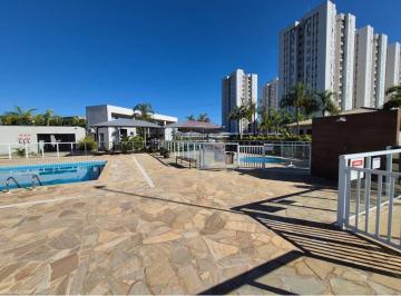 Apartamento · 55m² · 2 Quartos · 1 Vaga · Apartamento para venda em Jardim Nossa Senhora Das Graças de 55.00m² com 2 Quartos, 1 Suite e 1 Gara