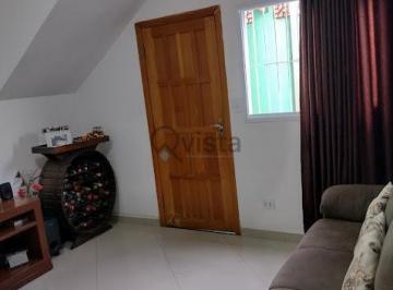 Casa · 72m² · 3 Quartos · 1 Vaga · Casa 03 Dorm. em Vicente de Carvalho  -  Guarujá