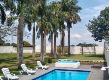Rural · 330m² · 2 Quartos · 2 Vagas · Fazenda / Sítio para venda em Recanto Ceci de 330.00m² com 2 Quartos, 1 Suite e 2 Garagens