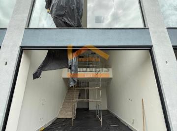 Comercial · 61m² · 2 Vagas · Galpão / Depósito / Armazém para alugar em Jardim Brasília de 60.58m² com 2 Garagens