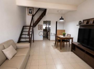 Casa · 100m² · 2 Quartos · 1 Vaga · Casa em (Vicente de Carvalho) - Guarujá