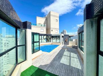 Apartamento · 170m² · 2 Quartos · 3 Vagas · Apartamento 2 dormitórios 1 suíte à Venda na Pitangueiras no Guarujá | QVista...