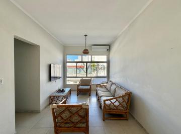 Apartamento · 70m² · 3 Quartos · 1 Vaga · Apartamento 3 dormitórios á venda na Praia da Enseada Guarujá | Qvista Inteli...