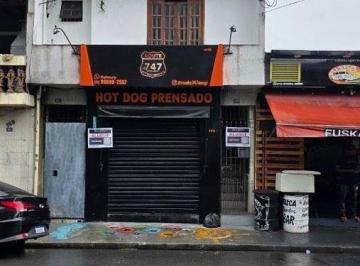 Comercial · 45m² · Loja para alugar em Vila Barros de 45.00m²