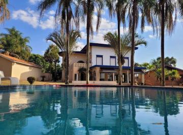 Rural · 1670m² · 9 Quartos · 6 Vagas · Fazenda / Sítio para venda em Santa Rita de 1670.00m² com 9 Quartos, 7 Suites e 6 Garagens