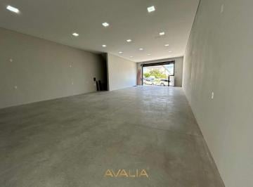 Comercial · 222m² · 3 Vagas · Sala Comercial para alugar em Jardim dos Colibris de 222.00m² com 3 Garagens