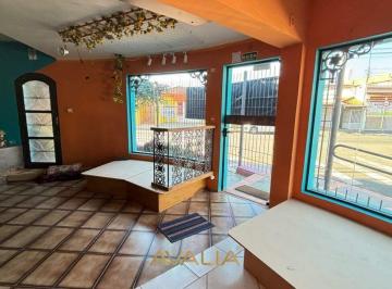 Comercial · 230m² · 5 Quartos · 3 Vagas · Imóvel Comercial para venda em Centro de 230.00m² com 5 Quartos, 1 Suite e 3 Garagens