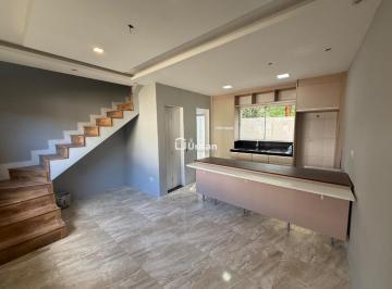 Casa · 48m² · 2 Quartos · 2 Vagas · Casa de Condomínio para venda em Jardim Sandra de 48.40m² com 2 Quartos e 2 Garagens