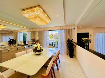 Casa · 400m² · 4 Quartos · 4 Vagas · Casa de Condomínio para alugar em Granja Viana de 400.00m² com 4 Quartos, 4 Suites e 4 Garagens