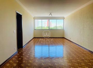 Apartamento · 98m² · 3 Quartos · 1 Vaga · Apartamento para alugar em Vila Rezende de 98.00m² com 3 Quartos, 1 Suite e 1 Garagem