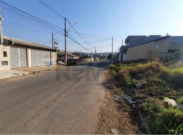 Terreno · 125m² · Terreno para venda em Parque Residencial São Clemente de 125.00m²