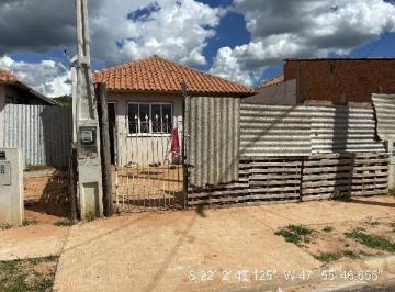 Casa · 46m² · 2 Quartos · Casa de Condomínio para venda em Loteamento Residencial Ipe-mirim de 46.00m² com 2 Quartos