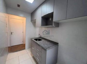 Apartamento · 61m² · 3 Quartos · 1 Vaga · Apartamento para alugar em Parque União de 61.00m² com 3 Quartos, 1 Suite e 1 Garagem