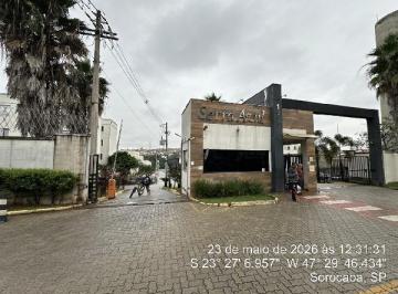 Apartamento · 45m² · 2 Quartos · 1 Vaga · Apartamento para venda em Caguassu de 45.00m² com 2 Quartos e 1 Garagem