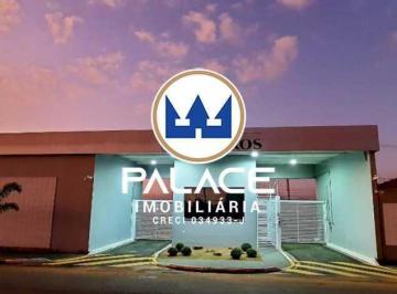 Terreno · 1m² · 1 Quarto · 1 Vaga · Terreno para venda em Bairro Pacaembu de 1.00m² com 1 Quarto, 1 Suite e 1 Garagem