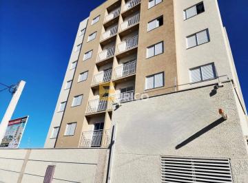 Apartamento · 62m² · 2 Quartos · 2 Vagas · Apartamento para venda em Jardim Simus de 62.00m² com 2 Quartos e 2 Garagens