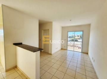 Apartamento · 62m² · 2 Quartos · 1 Vaga · Apartamento para venda em Jardim Simus de 62.00m² com 2 Quartos e 1 Garagem