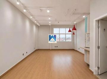 Comercial · 40m² · Sala Comercial para alugar em Vila Oliveira de 40.00m²