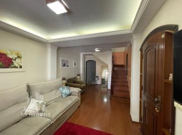 Casa · 242m² · 3 Quartos · 2 Vagas · Casa para venda em Vila Barros de 242.00m² com 3 Quartos, 3 Suites e 2 Garagens