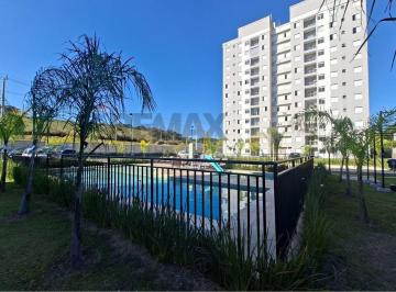 Apartamento · 49m² · 2 Quartos · 1 Vaga · Apartamento para alugar em Jardim Paraíso de 49.00m² com 2 Quartos e 1 Garagem