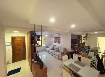 Casa · 170m² · 3 Quartos · 4 Vagas · Casa de Condomínio para alugar em Condomínio Sunset Boulevard de 170.00m² com 3 Quartos, 3 Suites e 