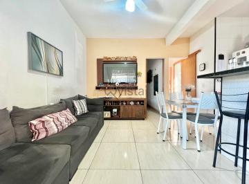 Casa · 74m² · 2 Quartos · 1 Vaga · Casa à Venda na Enseada no Guarujá | QVista Inteligência Imobiliária Guarujá