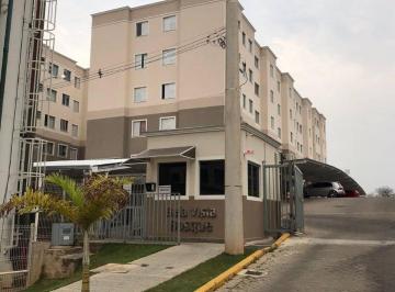 Apartamento · 69m² · 2 Quartos · 1 Vaga · Apartamento para venda em Jardim Mirante Dos Ovnis de 68.85m² com 2 Quartos e 1 Garagem