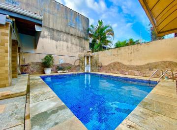 Casa · 300m² · 4 Quartos · 4 Vagas · Casa à Venda Enseada no Guarujá | QVista Inteligência Imobiliária Guarujá