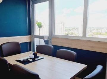 Comercial · 24m² · Sala Comercial para alugar em Jardim Flórida de 24.00m²