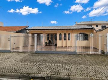 Casa · 167m² · 3 Quartos · Casa para venda em Fazenda Velha de 167.00m² com 3 Quartos