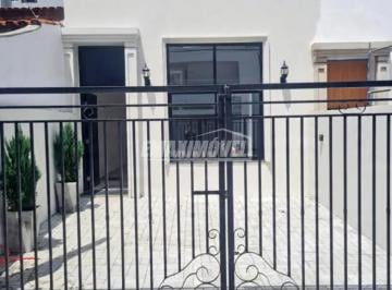 Casa · 90m² · 3 Quartos · 2 Vagas · Casa para venda em Jardim São Carlos de 90.00m² com 3 Quartos, 1 Suite e 2 Garagens