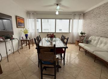 Apartamento · 110m² · 3 Quartos · Apartamento à venda nas Astúrias no Guarujá | QVista Inteligência Imobiliária