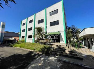 Comercial · 900m² · 1 Quarto · 8 Vagas · Prédio Comercial para venda em Vale Do Sol de 900.00m² com 1 Quarto, 1 Suite e 8 Garagens