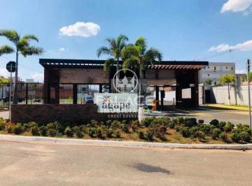 Terreno · 200m² · 1 Quarto · 1 Vaga · Terreno para venda em Campestre de 200.00m² com 1 Quarto, 1 Suite e 1 Garagem