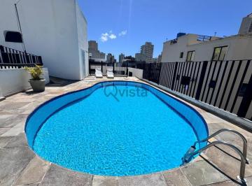 Apartamento · 160m² · 3 Quartos · 2 Vagas · Apartamento à Venda na Enseada no Guarujá | QVista Inteligência Imobiliária G...