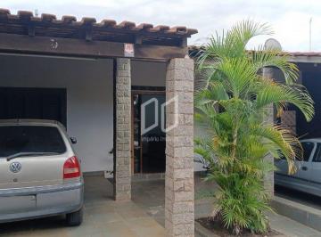 Casa · 211m² · 4 Quartos · 2 Vagas · Casa para venda em Jardim Dom Pedro I de 211.00m² com 4 Quartos, 1 Suite e 2 Garagens