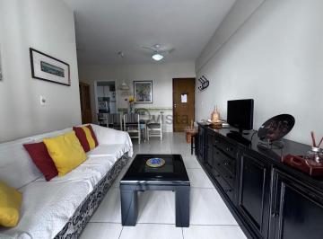 Apartamento · 86m² · 3 Quartos · 1 Vaga · Apartamento à Venda na Enseada no Guarujá | QVista Inteligência Imobiliária G...