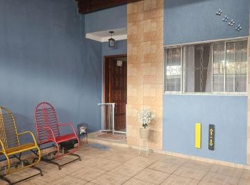 Casa · 69m² · 2 Quartos · 2 Vagas · Casa para venda em Central Parque Sorocaba de 68.85m² com 2 Quartos, 1 Suite e 2 Garagens