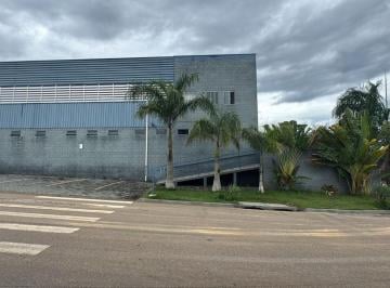 Comercial · 756m² · Galpão / Depósito / Armazém para venda e aluguel em Iperozinho de 756.00m²