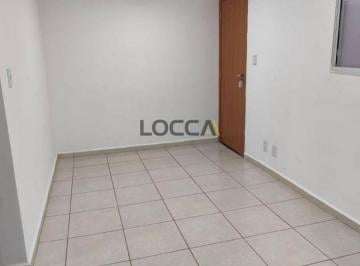 Apartamento · 42m² · 2 Quartos · 1 Vaga · Apartamento para alugar em Residencial Parque Dos Servidores de 42.00m² com 2 Quartos e 1 Garagem