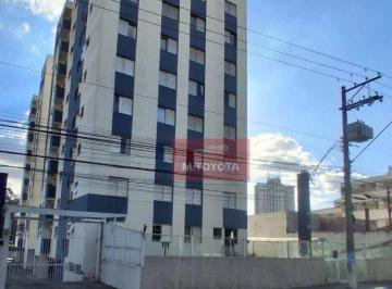 Apartamento · 50m² · 2 Quartos · 1 Vaga · Apartamento para alugar em Vila Augusta de 50.00m² com 2 Quartos, 1 Suite e 1 Garagem