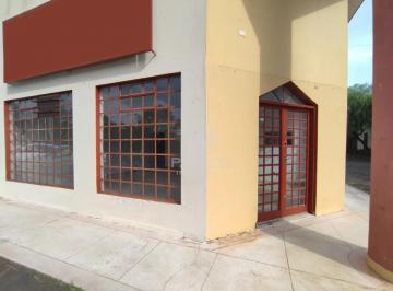 Comercial · 64m² · 1 Quarto · 6 Vagas · Prédio Comercial para alugar em Glebas Califórnia de 64.00m² com 1 Quarto, 1 Suite e 6 Garagens