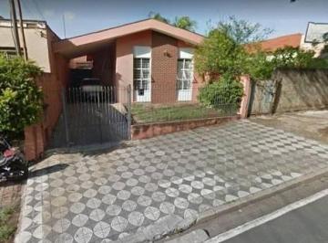 Casa · 120m² · 3 Quartos · Casa para venda em Vila Trujillo de 120.00m² com 3 Quartos