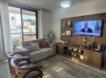 Apartamento · 174m² · 3 Quartos · 1 Vaga · Apartamento Cobertura em Jardim Las Palmas - Guarujá