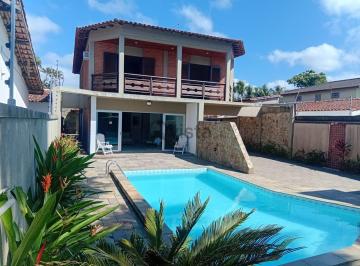 Casa · 286m² · 3 Quartos · 3 Vagas · Casa em Enseada  -  Guarujá