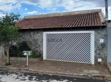 Casa · 98m² · 3 Quartos · 1 Vaga · Casa para venda em Jardim Joaquim Procópio De Araújo Ferraz de 98.00m² com 3 Quartos, 1 Suite e 1 Ga