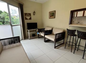 Apartamento · 70m² · 2 Quartos · 1 Vaga · Apartamento à venda na Praia do Tombo no Guarujá | QVista Inteligência Imobil...